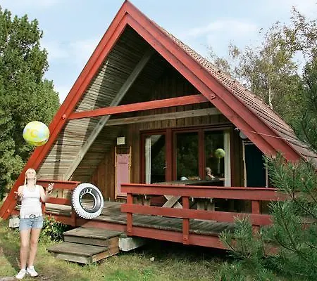 Two-bedroom Holiday In 7