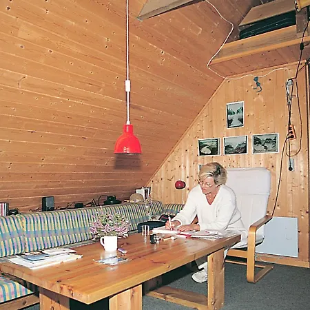 Two-bedroom Holiday In 7 Vakantiehuis